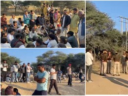 Rajasthan Crime: बीकानेर में 8वीं बोर्ड की परीक्षा देने निकली छात्रा का झाड़ियों में मिला अर्धनग्न शव, इलाके में भारी तनाव