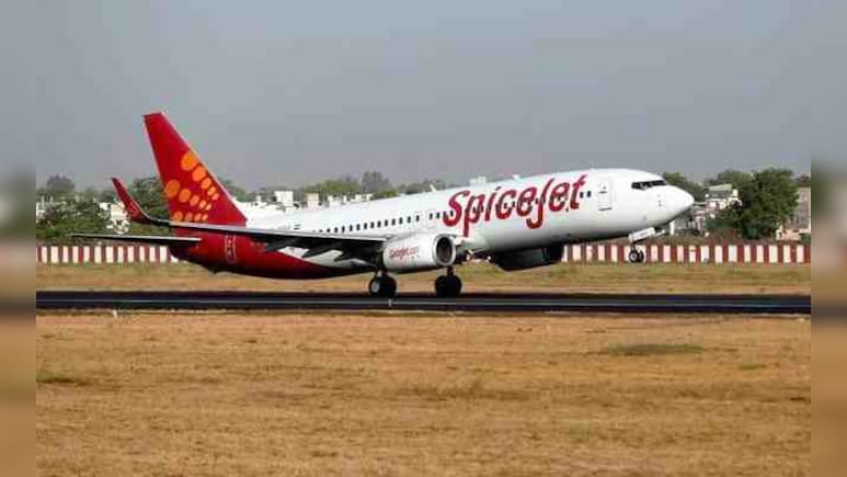 West Asia War: SpiceJet To Operate Flights From UAE To India &mdash; Check Routes