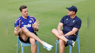 T20 World Cup 2026: भारत-साउथ अफ्रीका मुकाबले में दो सगे भाई आमने-सामने