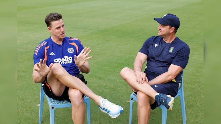 IND vs SA: 'जीत एकमात्र लक्ष्य', भारत-साउथ अफ्रीका मुकाबले में दो सगे भाई आमने-सामने