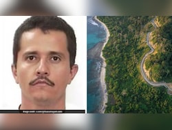 Death Of El Mencho Deals Blow To Mexico-China Drug Nexus In Indian Waters