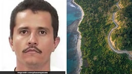 Death Of El Mencho Deals Blow To Mexico-China Drug Nexus In Indian Waters
