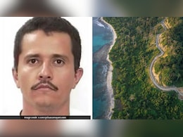 Death Of El Mencho Deals Blow To Mexico-China Drug Nexus In Indian Waters