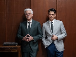 Netflix Announces Hansal Mehta's Next Titled <i>Family Business</i> Led By Anil Kapoor And Vijay Varma
