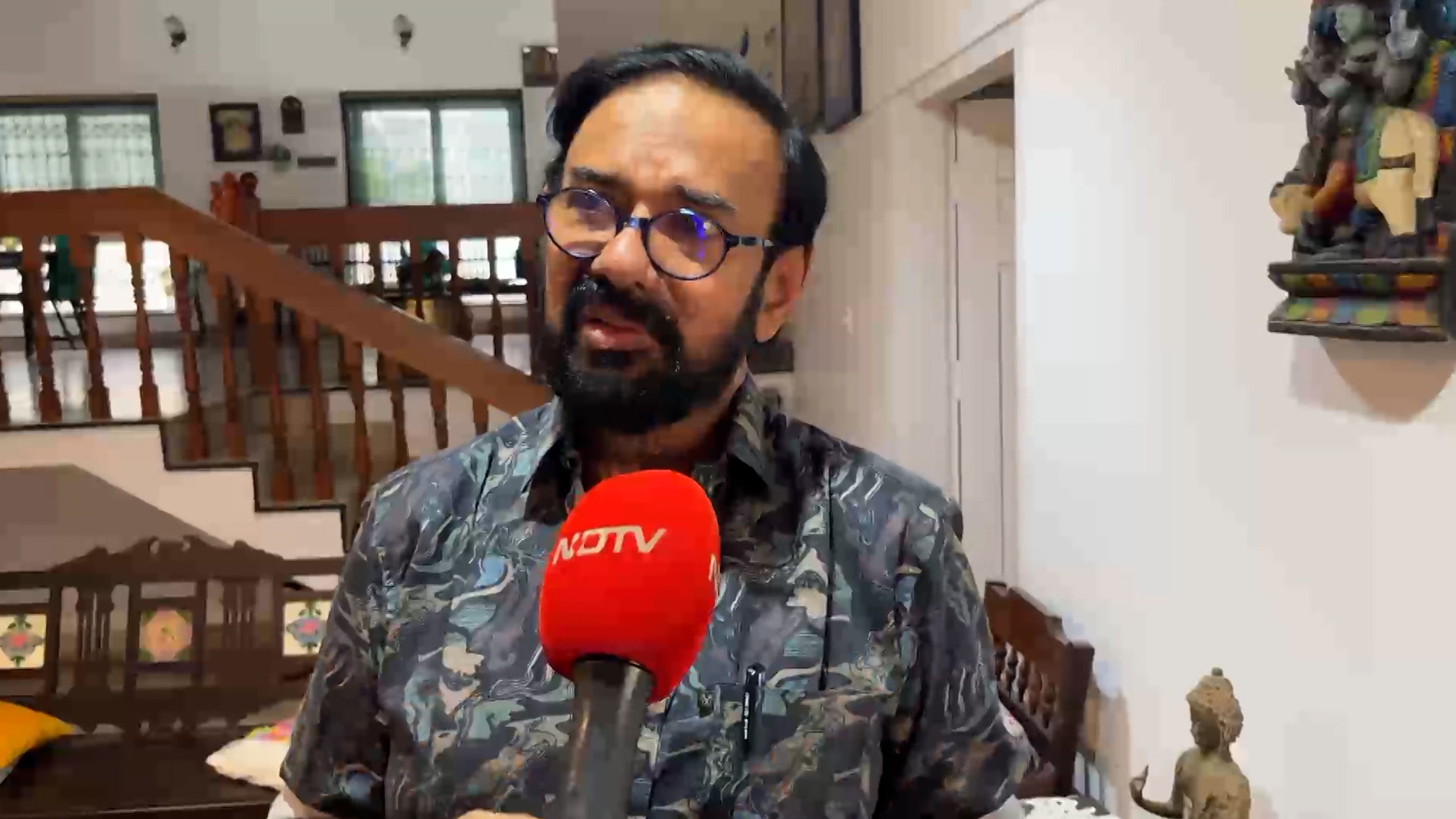 Maniyanpilla Raju Breaks Silence: 'I Did Not Drink, I Followed All Rules'