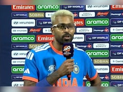 Hardik Pandya: बड़े टूर्नामेंट से पहले क्या करते हैं हार्दिक पंड्या? नामीबिया के खिलाफ 'MOM' बनने के बाद खुद किया खुलासा