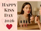 Kiss Day 2026 पर अपनी गर्लफ्रेंड या वाइफ को दें खूबसूरत मुस्कान, आज ही ऑर्डर करें ये टॉप Lip Plumping Glosses