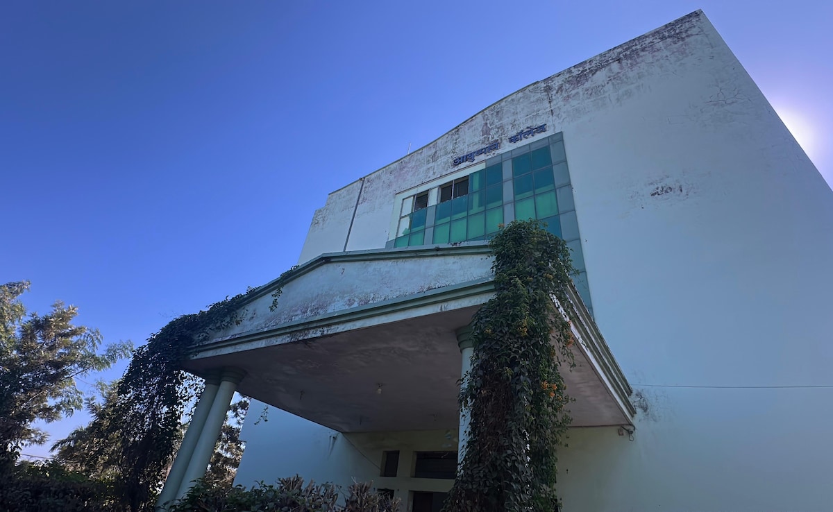 Massive Irregularities At Madhya Pradesh's Only Medical University: Auditor