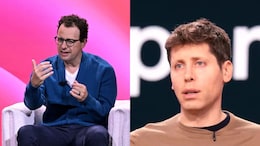Anthropic Co-Founder Dario Amodei Explains Why He Left Sam Altman's OpenAI