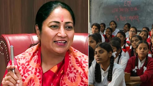 Delhi Lakhpati Bitiya Yojana : द&zwj;िल्&zwj;ली की हर बेटी को सरकार देगी 56 हजार रुपये, मैच्योरिटी पर म&zwj;िलेंगे एक लाख, ऐसे करें अप्&zwj;लाई