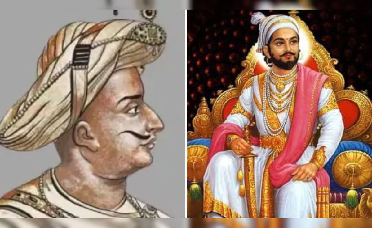 टीपू सुलतान Vs शिवाजी महाराज पर बवाल: इतिहास, राजनीति और भावनाओं का सवाल