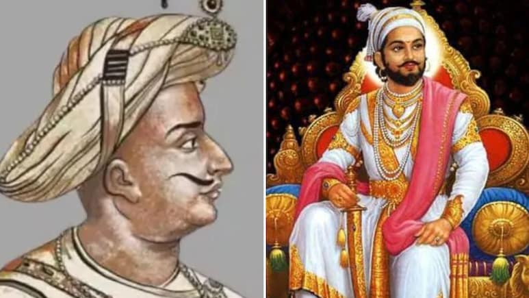 टीपू सुलतान Vs शिवाजी महाराज पर बवाल: इतिहास, राजनीति और भावनाओं का सवाल