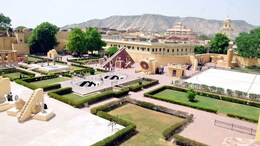 राजस्थान में सूरज के लौटे तीखे तेवर, बाड़मेर-फतेहपुर में पारा 33 डिग्री पार, जानें अगले 7 दिन कैसा रहेगा मौसम