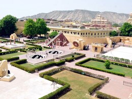 राजस्थान में सूरज के लौटे तीखे तेवर, बाड़मेर-फतेहपुर में पारा 33 डिग्री पार, जानें अगले 7 दिन कैसा रहेगा मौसम