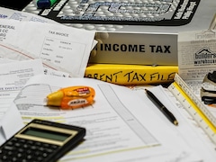 Income Tax Return 2026: CBDT Changes ITR-4 Rules &mdash; Who Should File And How To File? Details Inside