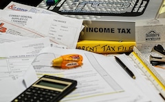 New Income Tax Law From April 1: Meal Card, ITR, PAN Changes You Must Know