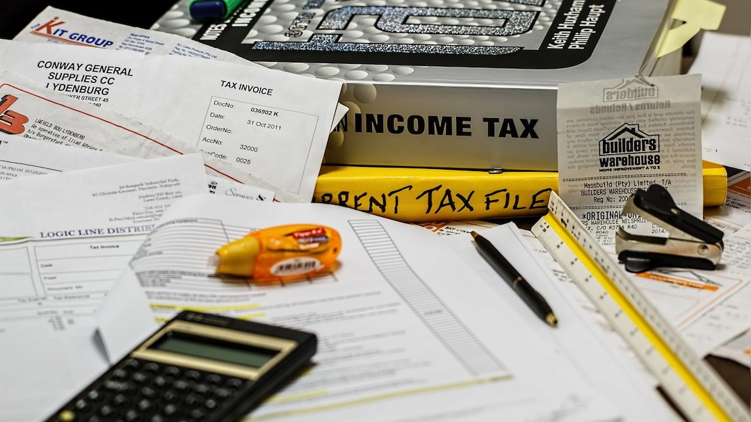Income Tax Rules 2026: Here’s What Could Change For Taxpayers