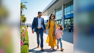 अमेरिका में 2.9 करोड़ की सैलरी छोड़...बीवी बच्चों को लेकर इंडिया क्यों लौट रहा है ये NRI? चौंका देगी वजह