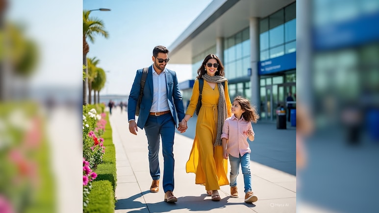 अमेरिका में 2.9 करोड़ की सैलरी छोड़...बीवी बच्चों को लेकर इंडिया क्यों लौट रहा है ये NRI? चौंका देगी वजह