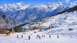 Auli Travel Guide: Why This Uttarakhand Town, 12 Hours From Delhi, Is A Hit With Tourists