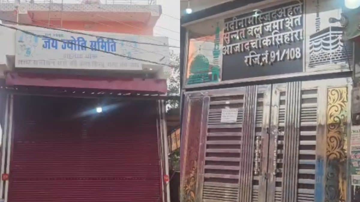 Latest and Breaking News on NDTV