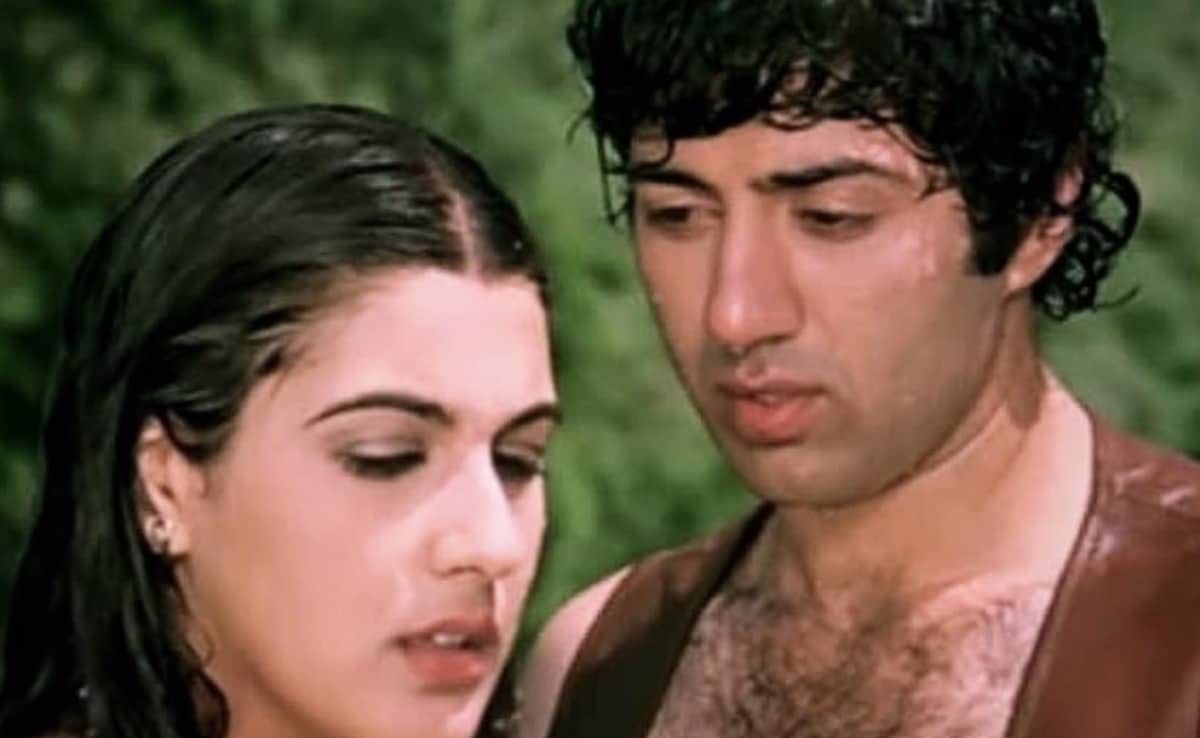 सनी देओल ने पहली ही फिल्म से बॉक्स ऑफिस पर मचाया था गदर, 43 साल पहले 3 करोड़ में बनी फिल्म ने कमाए थे 13 करोड़