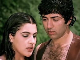 सनी देओल ने पहली ही फिल्म से बॉक्स ऑफिस पर मचाया था गदर, 43 साल पहले 3 करोड़ में बनी फिल्म ने कमाए थे 13 करोड़