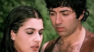 सनी देओल ने पहली ही फिल्म से बॉक्स ऑफिस पर मचाया था गदर, 43 साल पहले 3 करोड़ में बनी फिल्म ने कमाए थे 13 करोड़