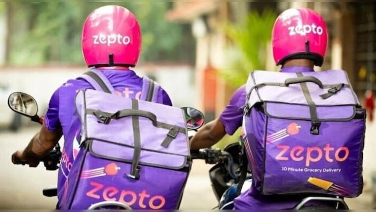 आप भी फ्लाइट पकड़ने के लिए कर सकते हैं Zepto, गजब का आइडिया हुआ वायरल