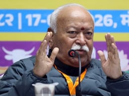 Sangh Doesn't Practice Hindutva Politics, Believes In Nation Building: RSS Chief