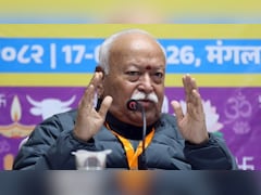 नेकी कर दरिया में डाल... यूपी चुनाव से पहले संघ प्रमुख मोहन भागवत ने दिया कार्यकर्ताओं को मंत्र