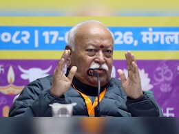 नेकी कर दरिया में डाल... यूपी चुनाव से पहले संघ प्रमुख मोहन भागवत ने दिया कार्यकर्ताओं को मंत्र