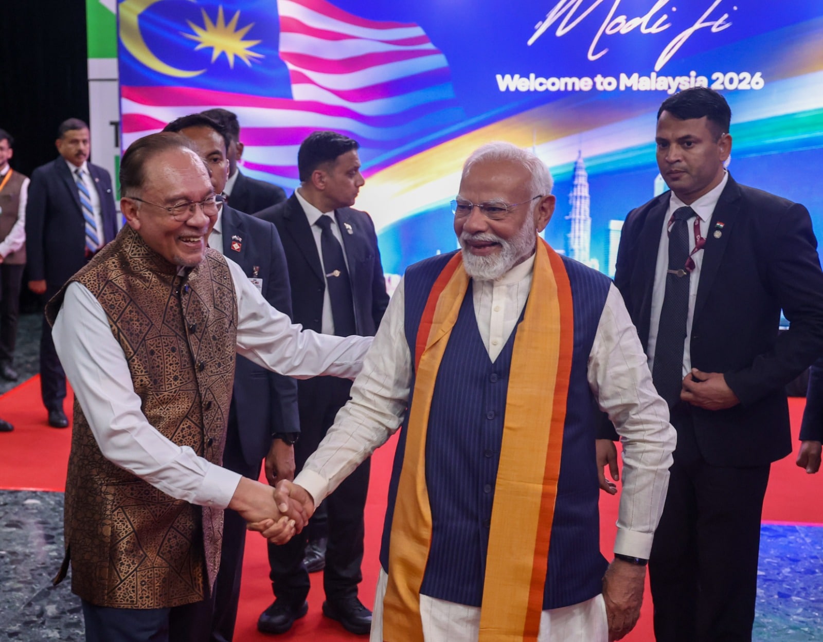 Latest and Breaking News on NDTV