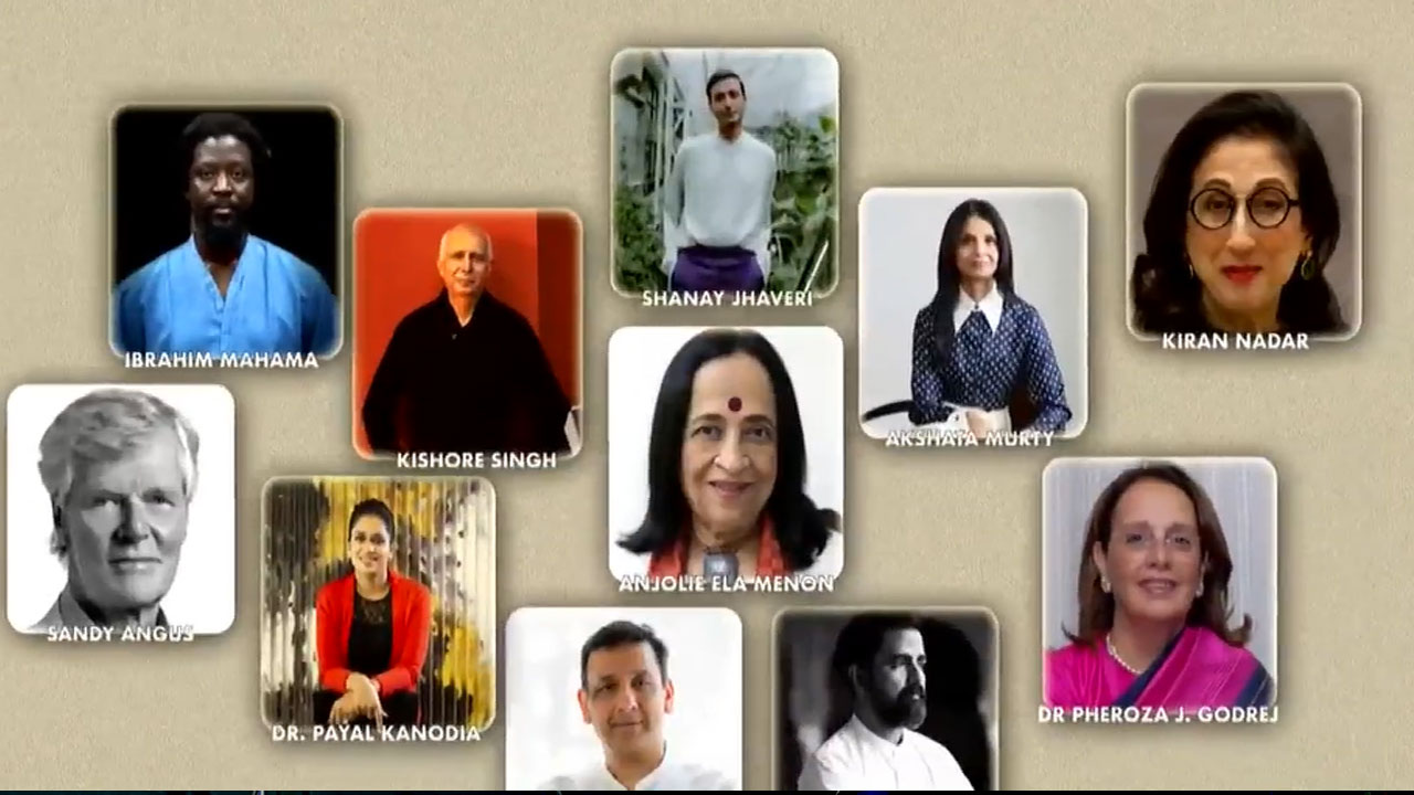 Inside The Jury Room: NDTV Masterstroke Art Awards Set The Gold Standard For Artistic Excellence