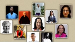 Inside The Jury Room: NDTV Masterstroke Art Awards Set The Gold Standard For Artistic Excellence