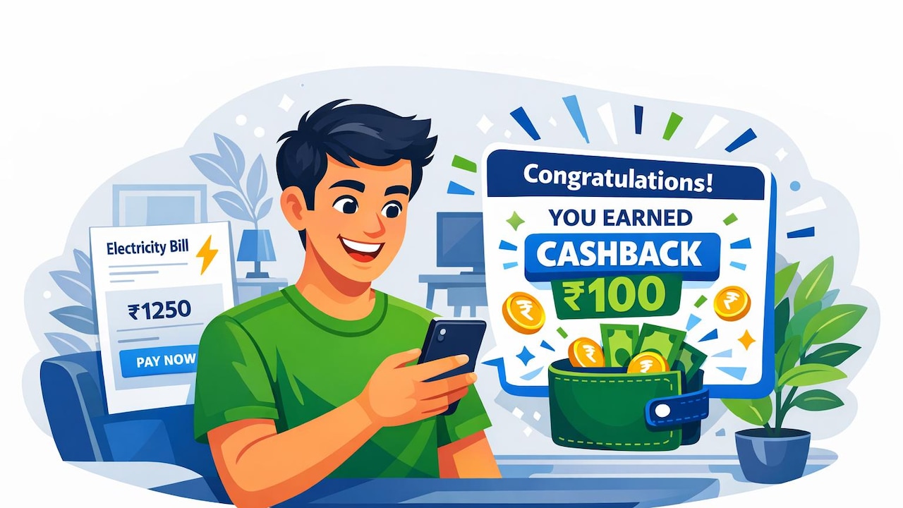 Smart payments turn everyday expenses into everyday benefits.