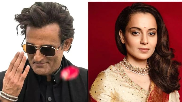 जब कंगना रनौत ने अक्षय खन्ना के साथ किया फ्लर्ट, धुरंधर स्टार ने दिया था कुछ यूं रिएक्शन, देखती रह गई थीं क्वीन&nbsp;