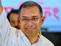 Bangladesh PM's India Visit Under Discussion, Says Minister