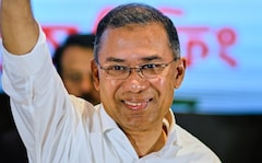 The Bangladesh Divide Casting Uncertainty Over Tarique Rahman's India Visit