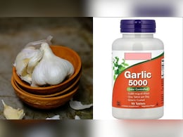 Are Garlic Supplements Worth The Hype? Experts Weigh In