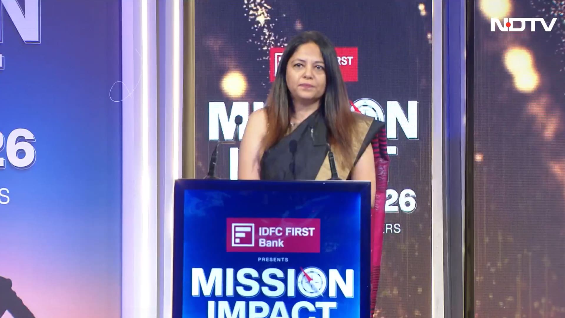 Mission Impact Awards 2026: Leaders Shaping India's Future