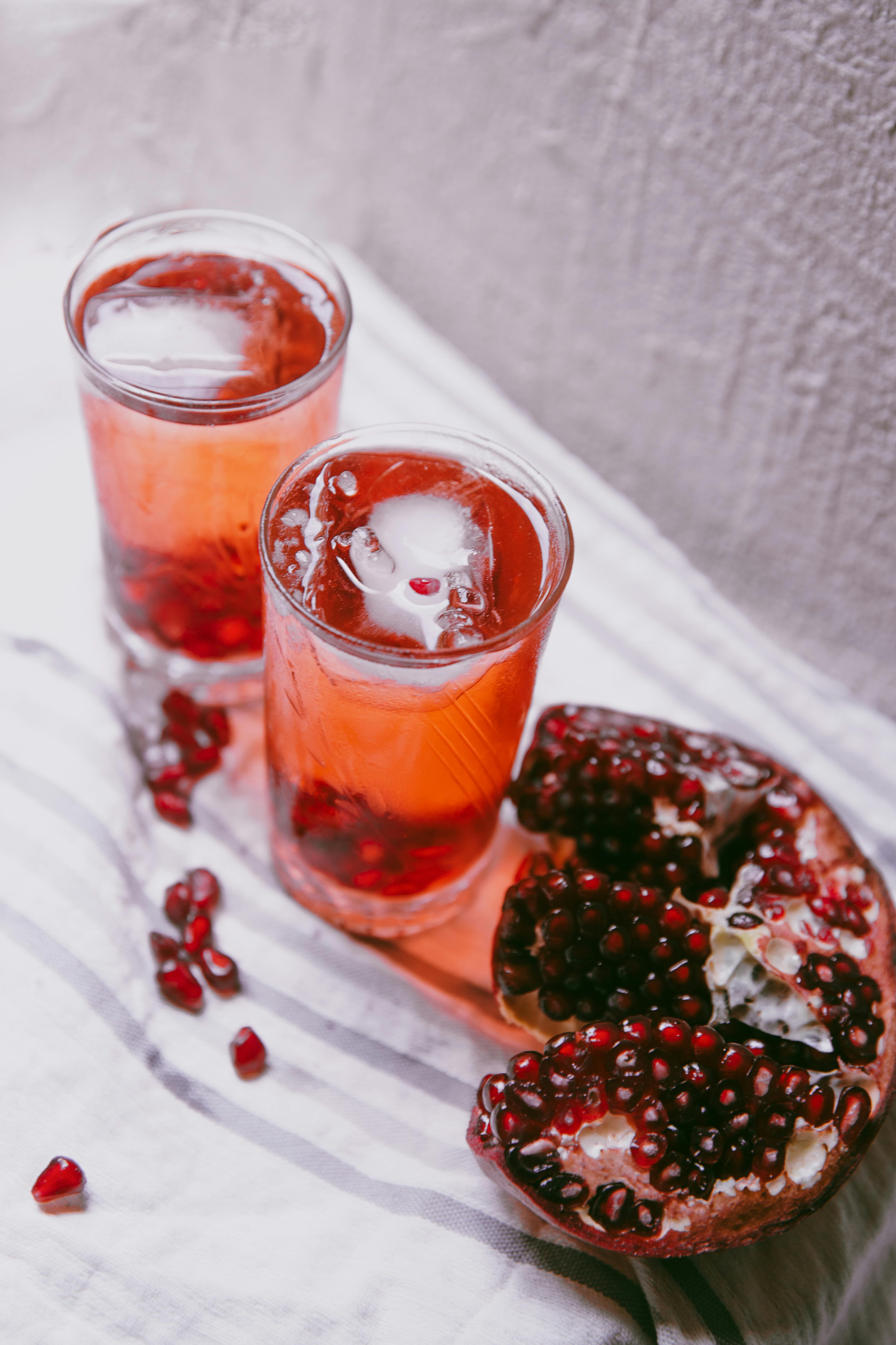 6 Refreshing, Hydrating Iftar Drinks You Can Make In Minutes