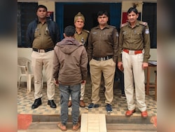 Harassed, Stalked By Man, Woman Dies By Suicide In Madhya Pradesh