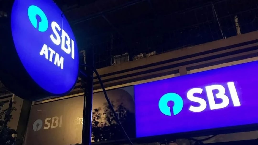 SBI Q3 Results: Net Profit Soars To 24.5%, Asset Quality Improves