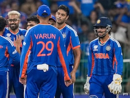 "Fully Confident We Will Win T20 World Cup": After Pakistan Win, BCCI Vice-President Backs India To Go All The Way