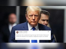 ओबामा पर उछाला कीचड़ खुद पर आ गिरा... ईरान पर हमले के बाद क्यों वायरल हुआ ट्रंप का 13 साल पुराना ट्वीट?