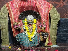 रावण की कुलदेवी के दर्शनभर से दूर हो जाते हैं सारे कष्&zwj;ट, महाभारत और रामायण काल से जुड़ा है मंद&zwj;िर का इत&zwj;िहास