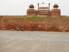 गुड न्‍यूज... दिल्ली का लाल किला अब पर्यटकों के लिए सोमवार को भी खुलेगा