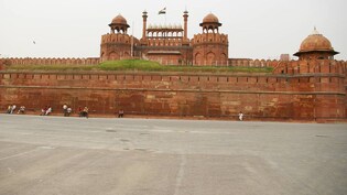गुड न्&zwj;यूज... दिल्ली का लाल किला अब पर्यटकों के लिए सोमवार को भी खुलेगा