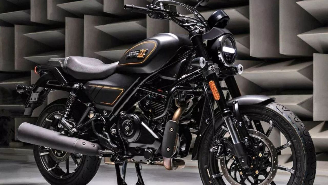 हार्ले डेविडसन होगी इतनी सस्ती, भारत-अमेरिका डील में बाइक शौकीनों की चमकी किस्मत